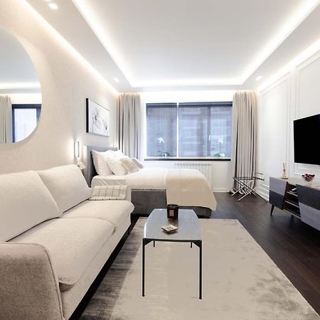 A Blok Top Living Βελιγράδι Εξωτερικό φωτογραφία