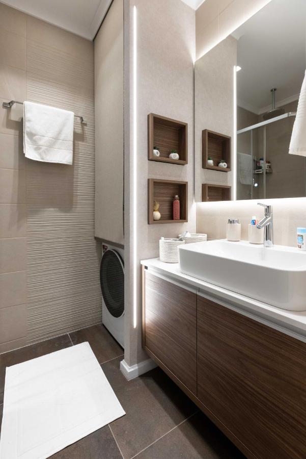 A Blok Top Living Βελιγράδι Εξωτερικό φωτογραφία