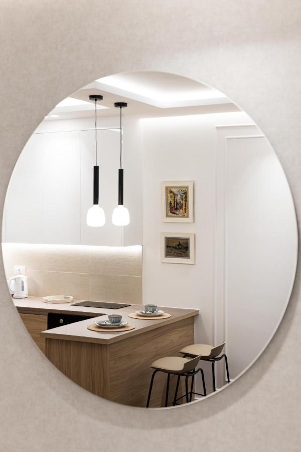A Blok Top Living Βελιγράδι Εξωτερικό φωτογραφία