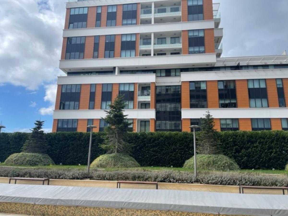 A Blok Top Living Βελιγράδι Εξωτερικό φωτογραφία