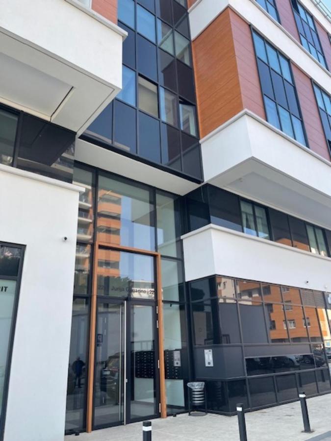 A Blok Top Living Βελιγράδι Εξωτερικό φωτογραφία
