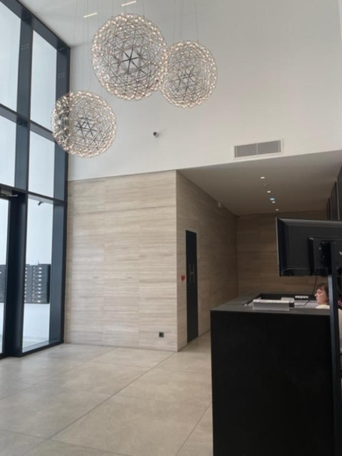 A Blok Top Living Βελιγράδι Εξωτερικό φωτογραφία